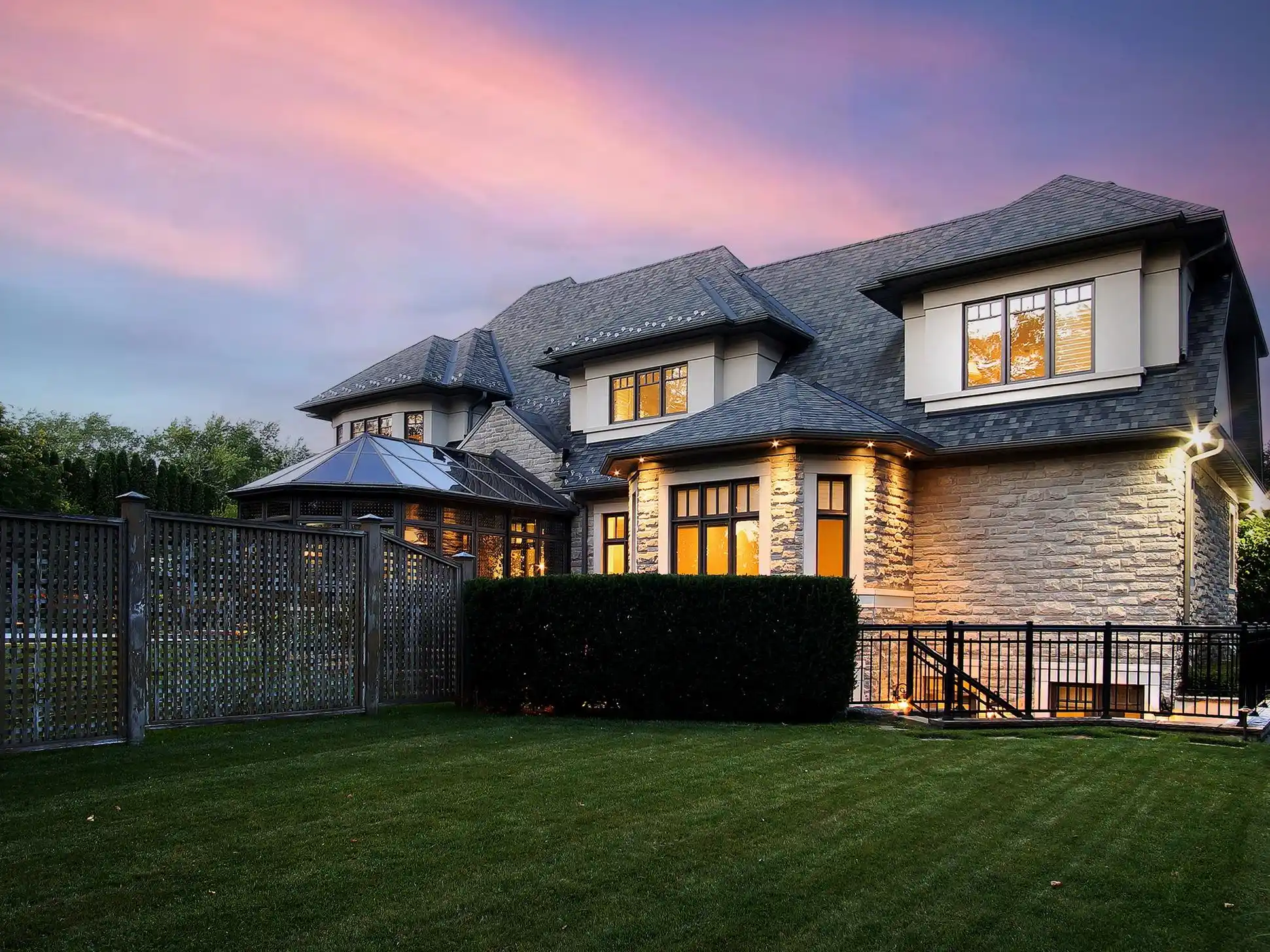 12 Macleod Estate Crt, Richmond Hill, Ontario – image 45