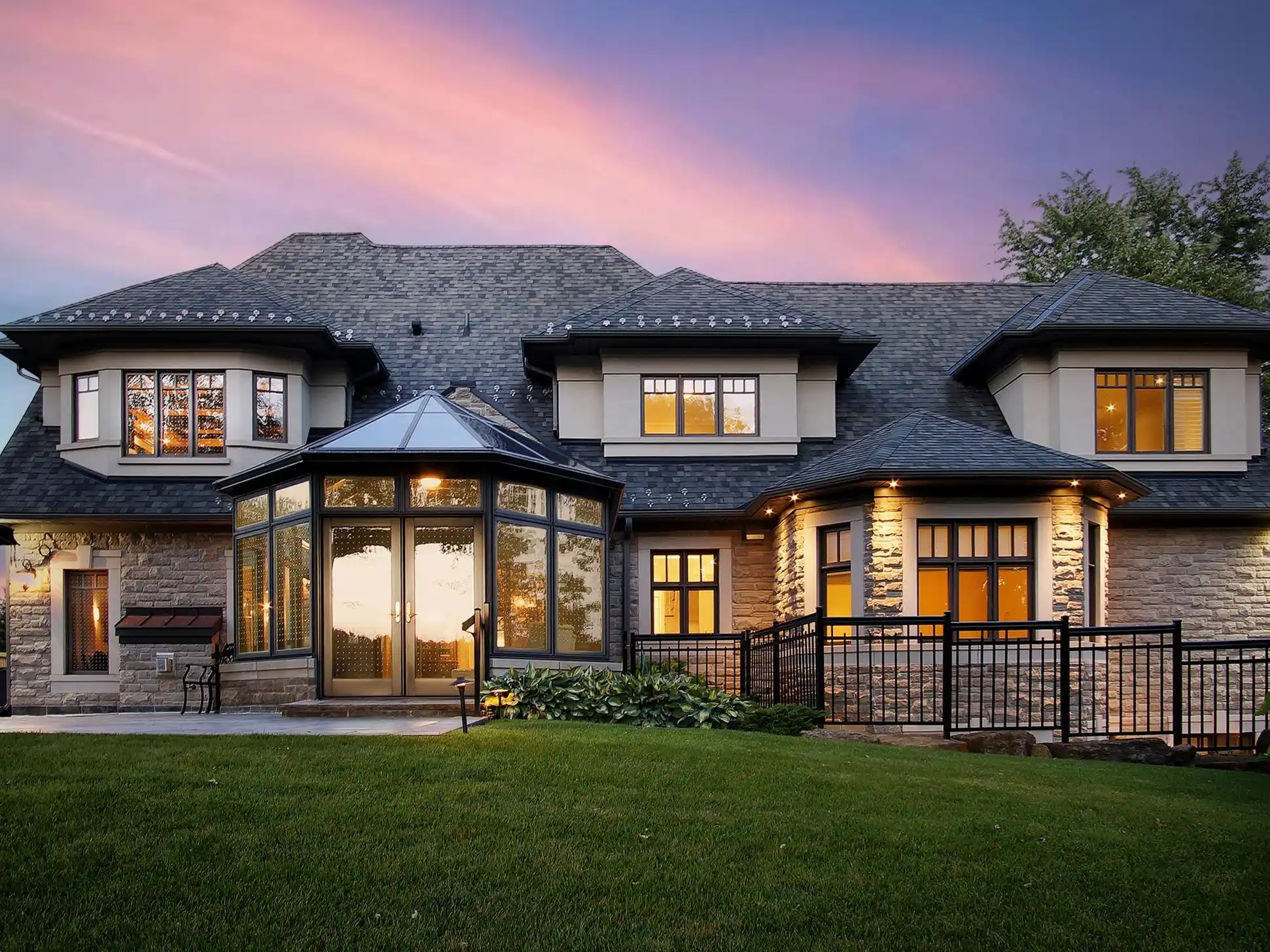 12 Macleod Estate Crt, Richmond Hill, Ontario – image 46