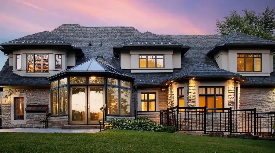 12 Macleod Estate Court, Richmond Hill, Ontario, Canada, 4 Bedrooms Bedrooms, 12 Rooms Rooms,8 BathroomsBathrooms,Residential,For Sale,Macleod Estate,1912611