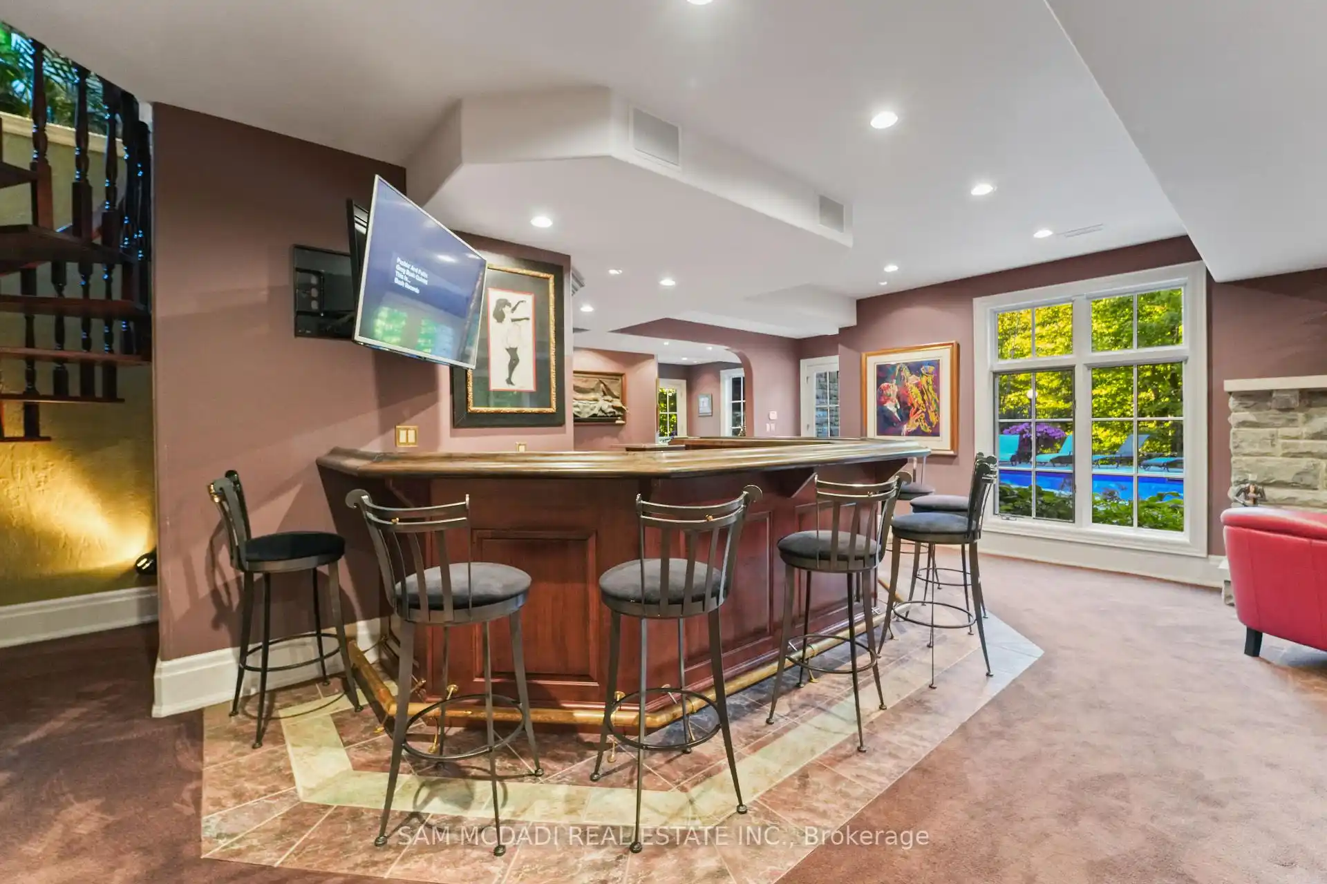 10140 Pineview Trail, Milton (W12551356) – image 35