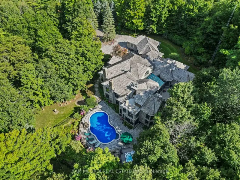 10140 Pineview Trail, Milton (W13736758) – image 1