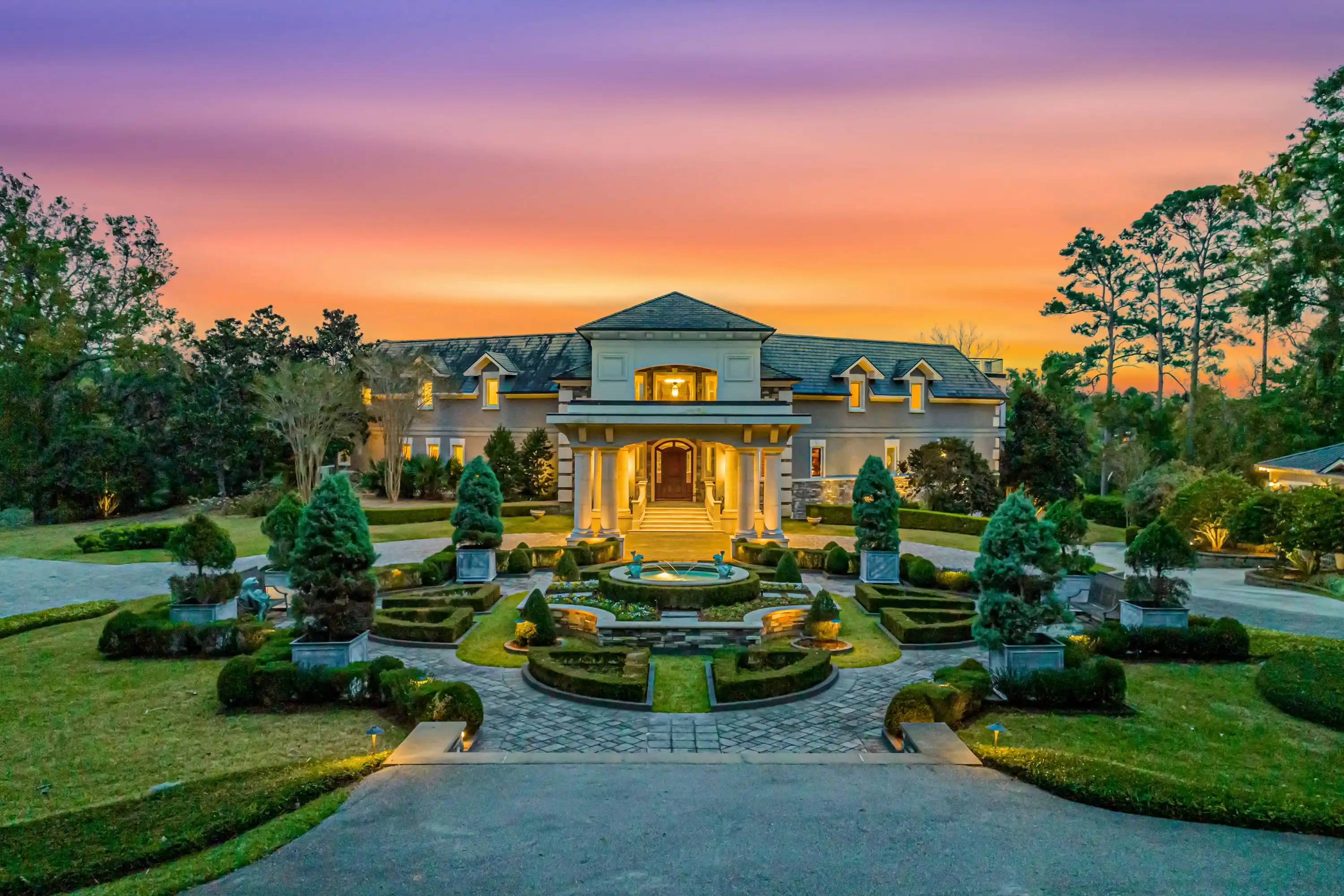 One of the most coveted residences in all of Myrtle Beach – image 1