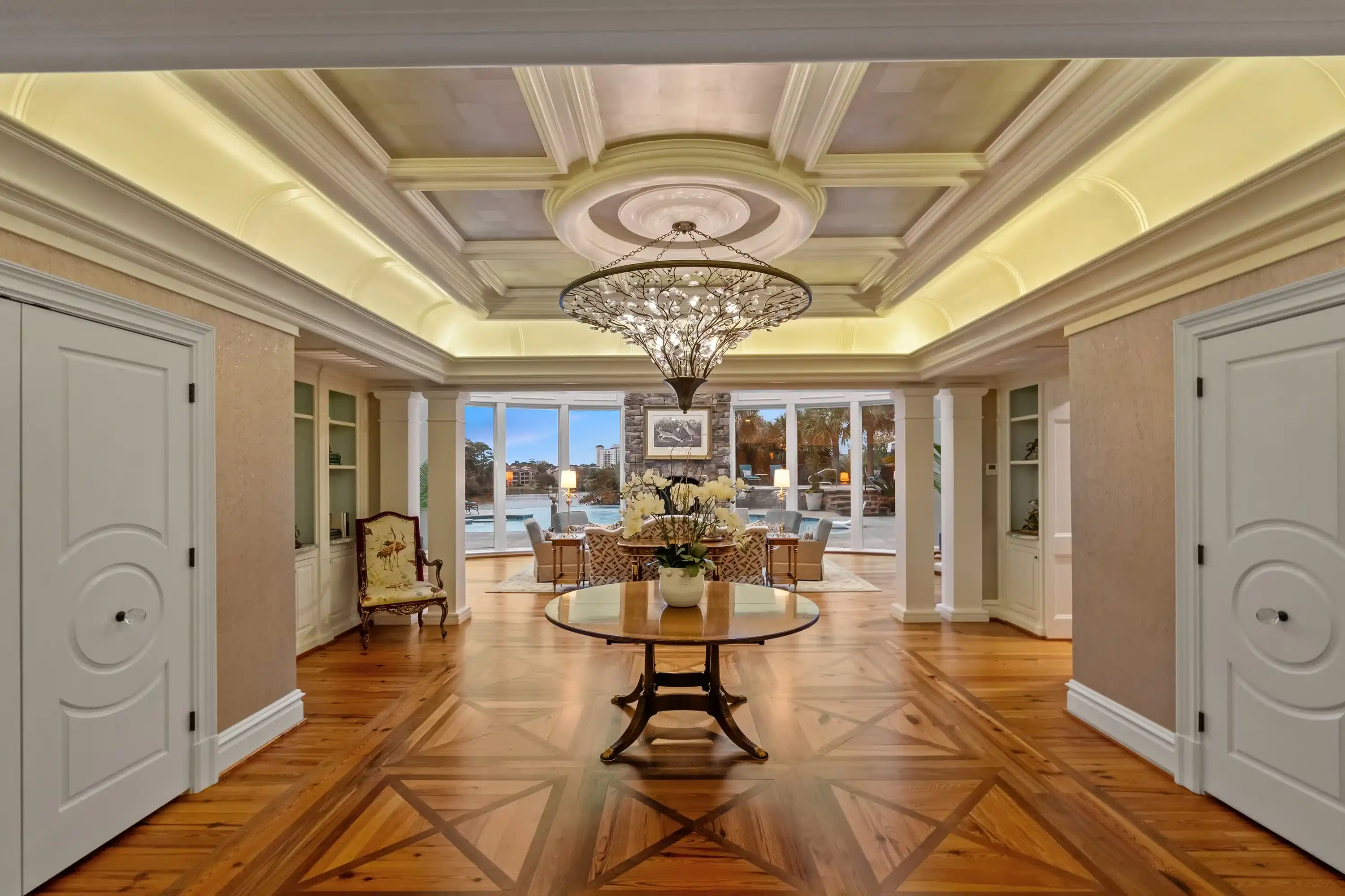 One of the most coveted residences in all of Myrtle Beach – image 6
