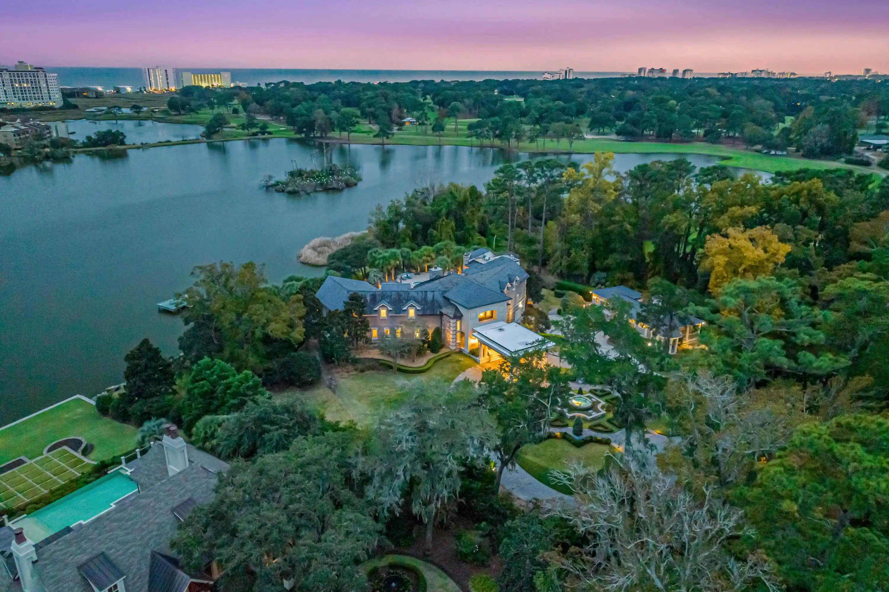 One of the most coveted residences in all of Myrtle Beach – image 3
