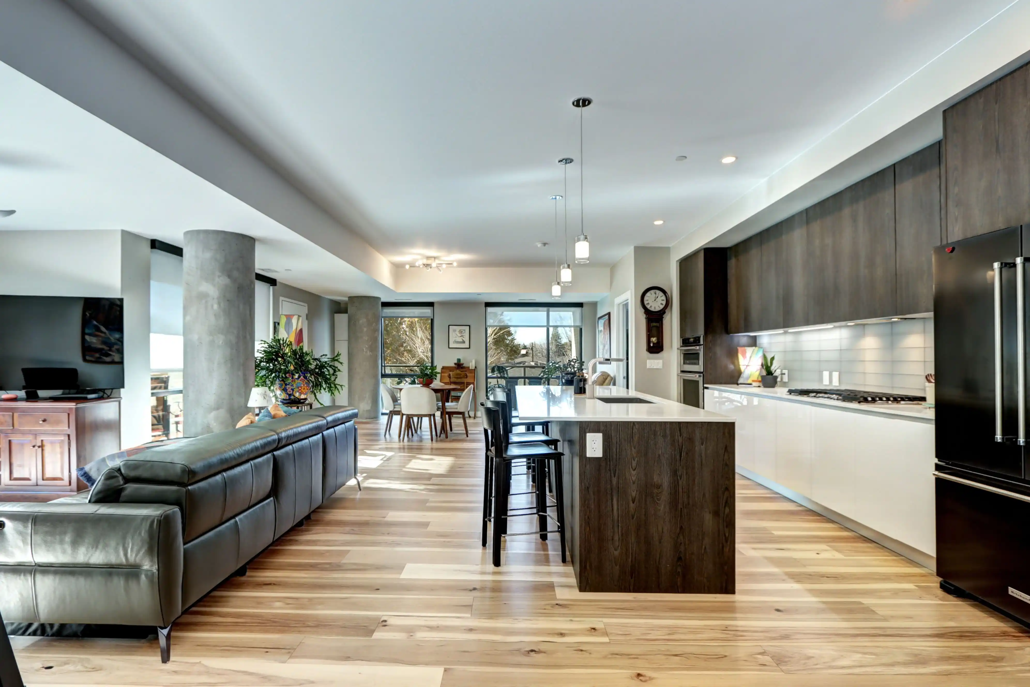 Denver Condo Located In The Prestigious Lakehouse on Sloan's Lake – image 4