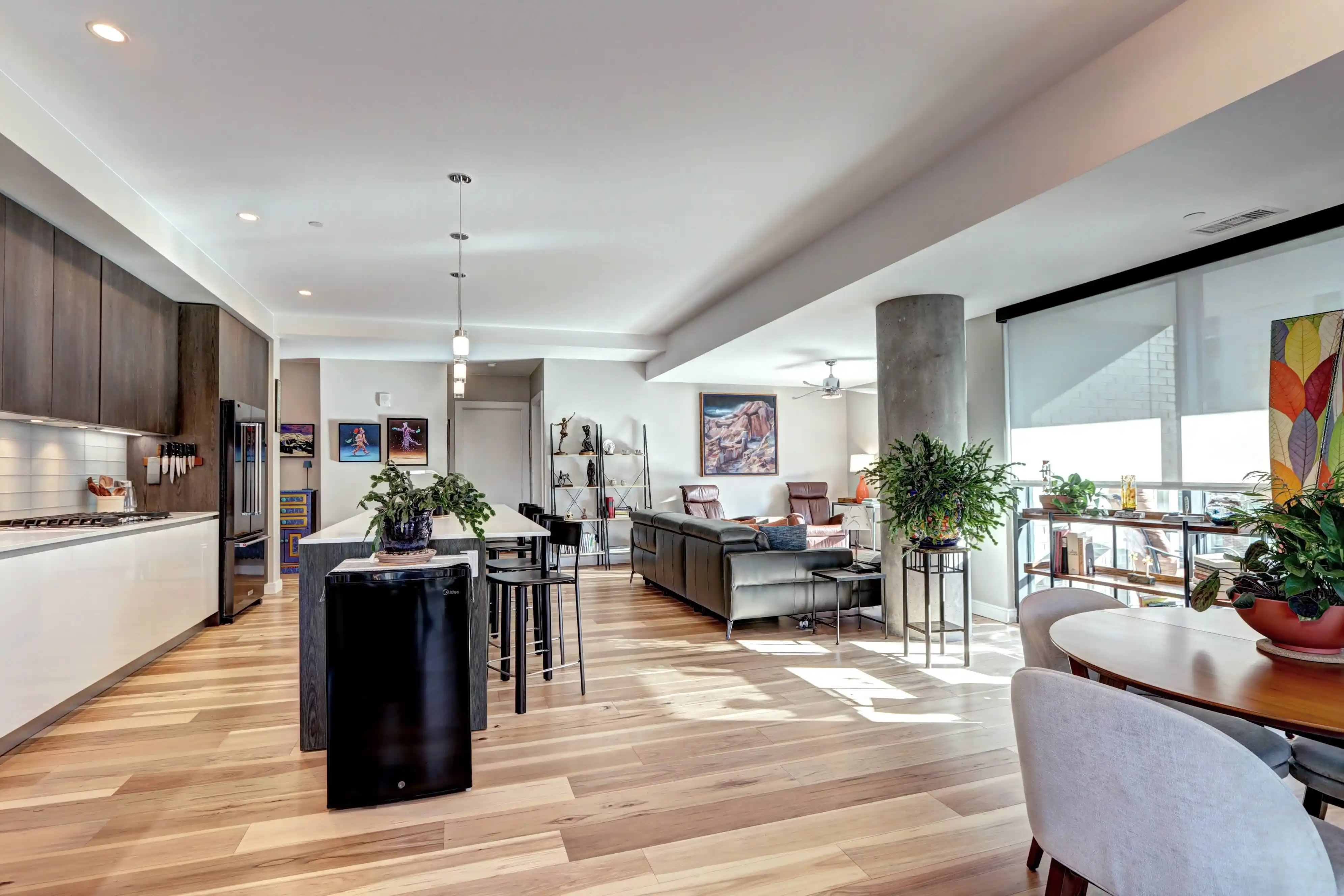 Denver Condo Located In The Prestigious Lakehouse on Sloan's Lake – image 5