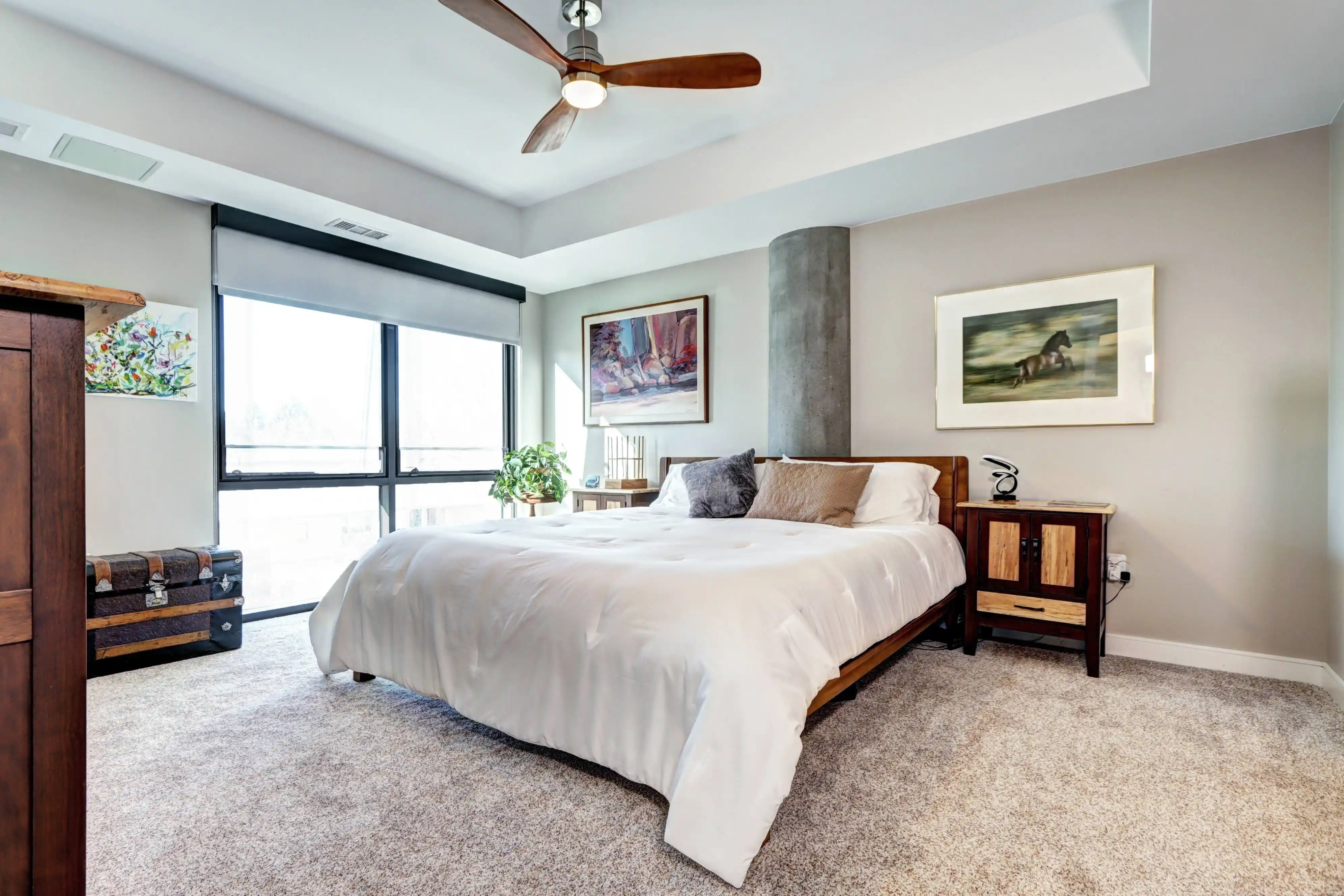 Denver Condo Located In The Prestigious Lakehouse on Sloan's Lake – image 6