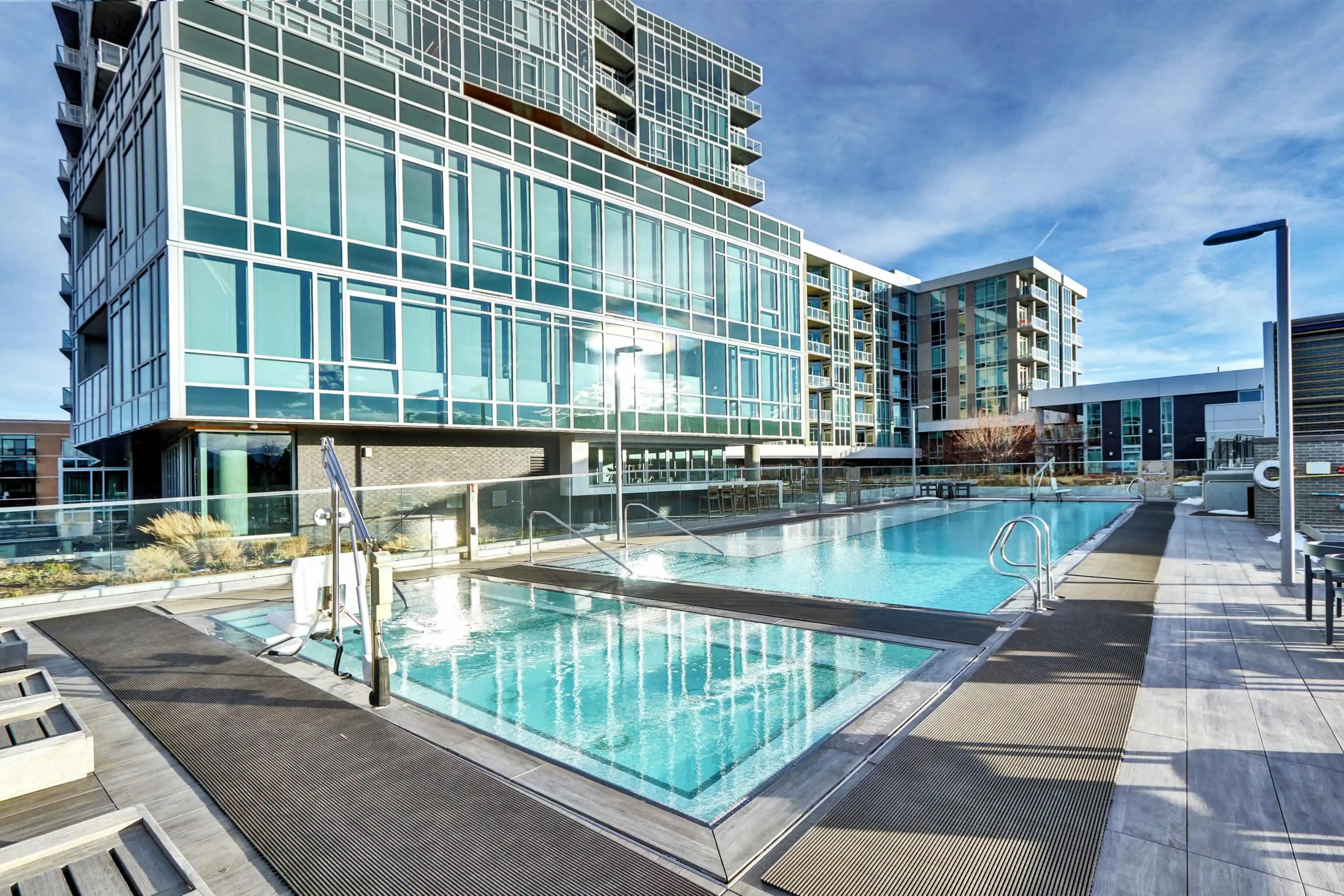 Denver Condo Located In The Prestigious Lakehouse on Sloan's Lake – image 9