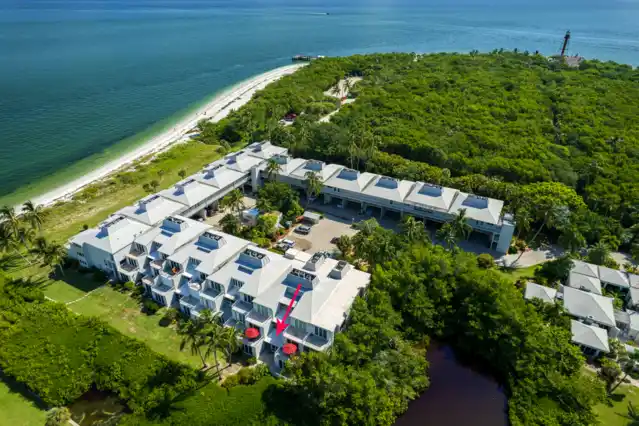 SANIBEL’S LIGHTHOUSE POINT – image 2