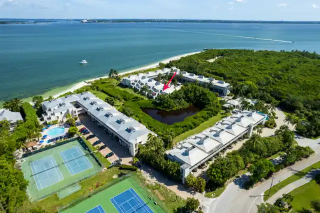 SANIBEL’S LIGHTHOUSE POINT – image 3