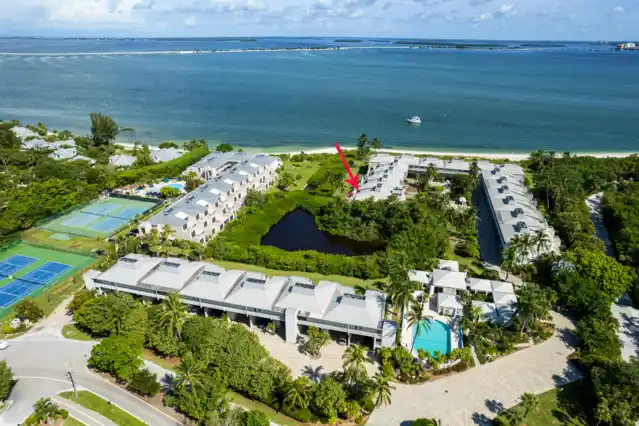 SANIBEL’S LIGHTHOUSE POINT – image 4