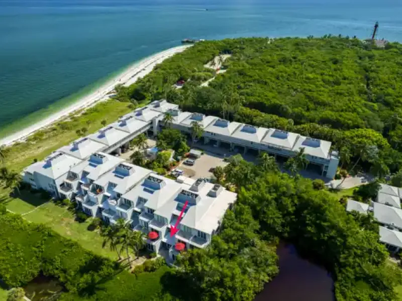 SANIBEL’S LIGHTHOUSE POINT – image 2