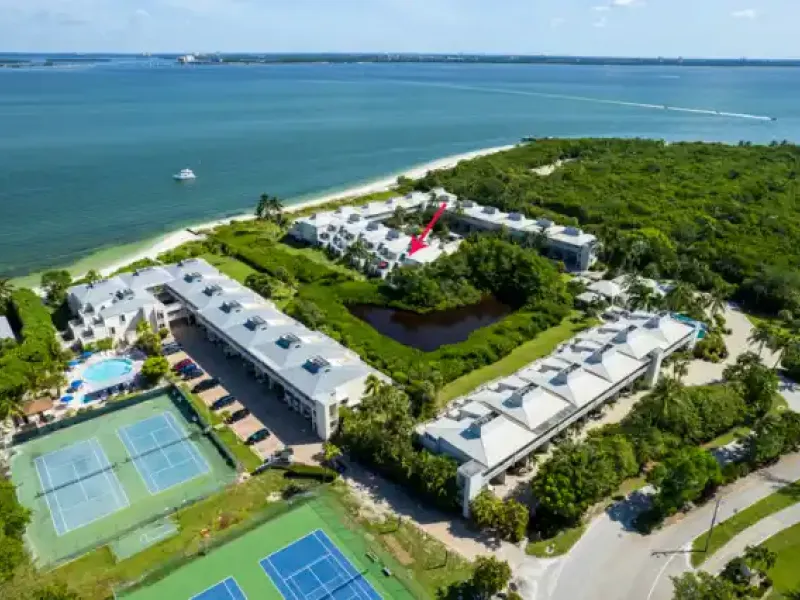 SANIBEL’S LIGHTHOUSE POINT – image 3