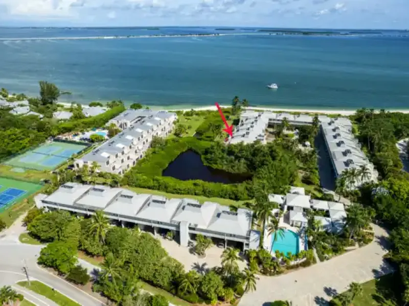 SANIBEL’S LIGHTHOUSE POINT – image 4