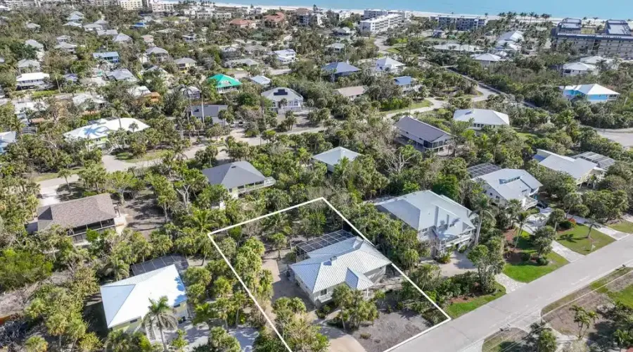 702 Pyrula Street, Sanibel, Florida, 33957, United States, 3 Bedrooms Bedrooms, 10 Rooms Rooms,2 BathroomsBathrooms,Residential,For Sale,Pyrula,1942247