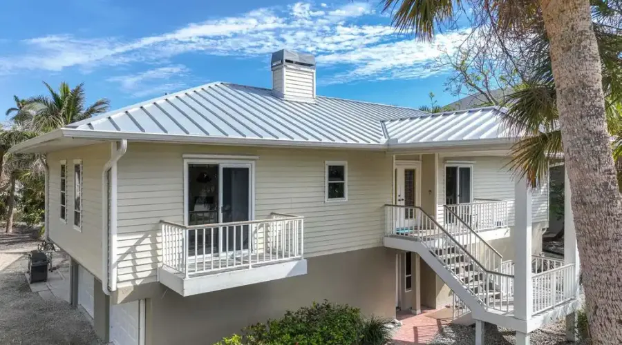 702 Pyrula Street, Sanibel, Florida, 33957, United States, 3 Bedrooms Bedrooms, 10 Rooms Rooms,2 BathroomsBathrooms,Residential,For Sale,Pyrula,1942247