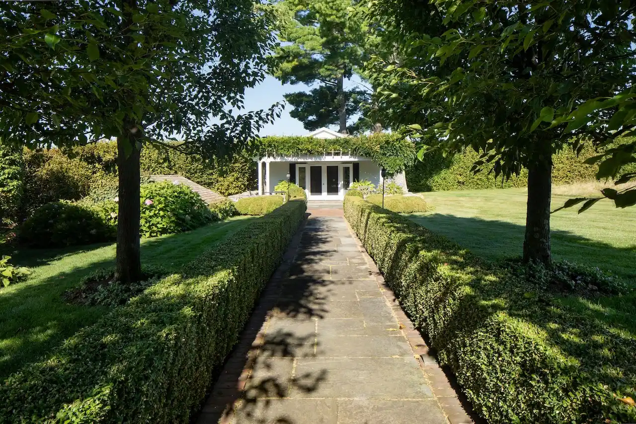 Historic 1929 Georgian Revival Estate on 70+ Acres | Salisbury, CT – image 13