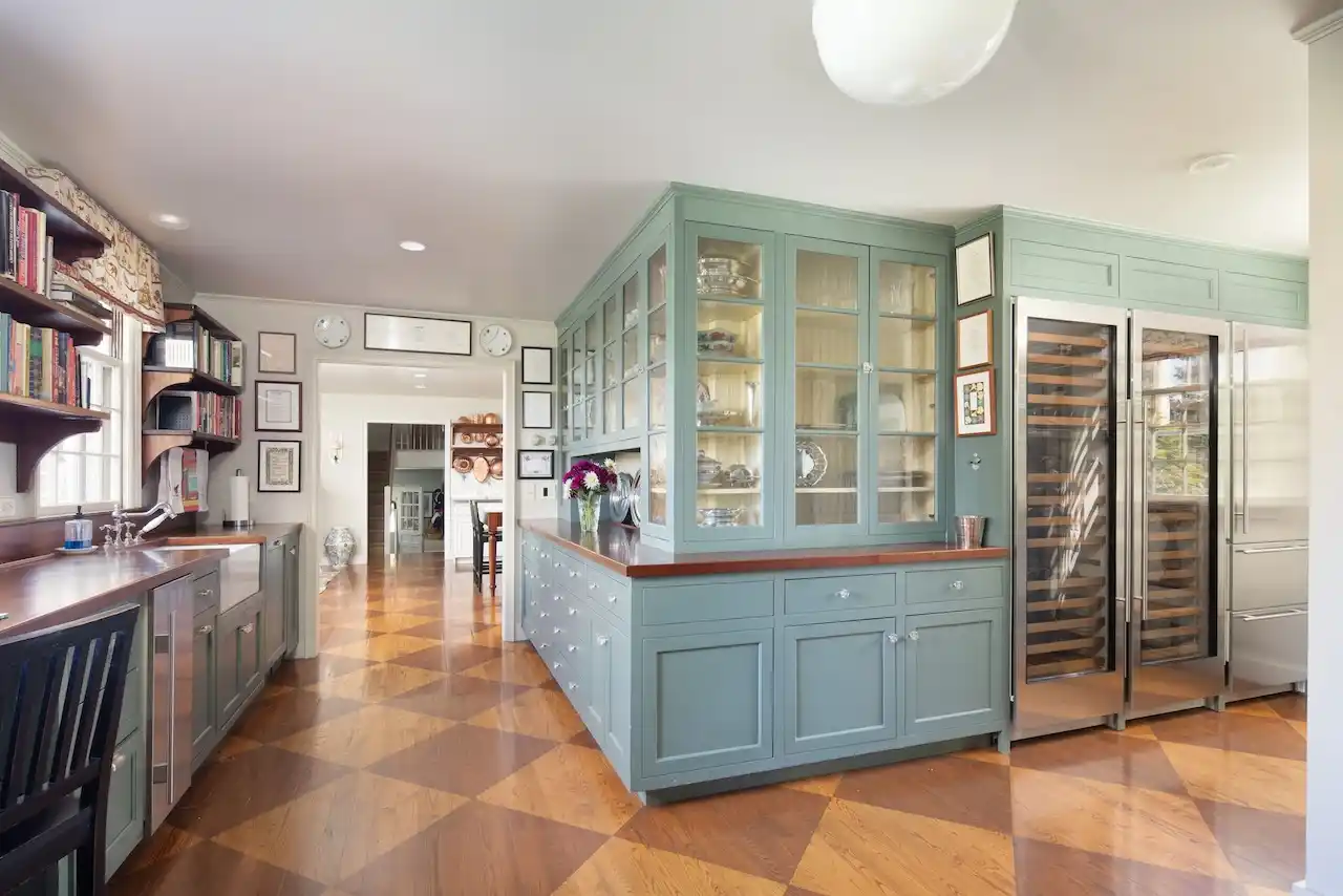 Historic 1929 Georgian Revival Estate on 70+ Acres | Salisbury, CT – image 18