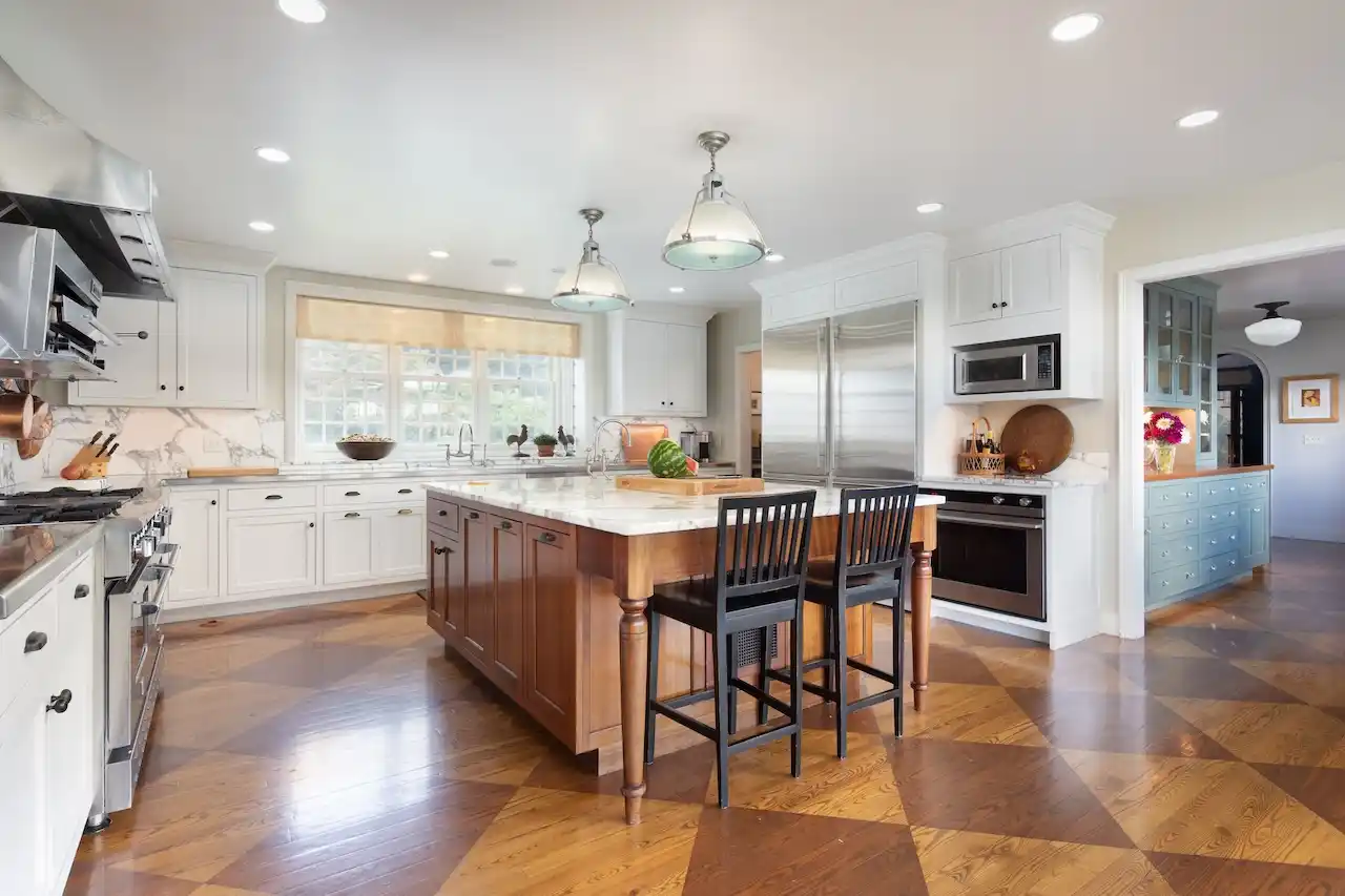 Historic 1929 Georgian Revival Estate on 70+ Acres | Salisbury, CT – image 19