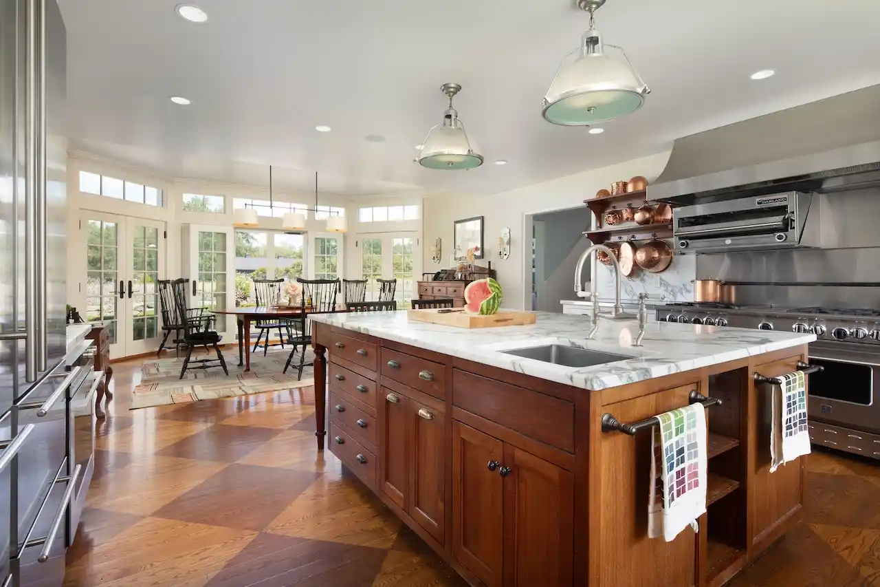 Historic 1929 Georgian Revival Estate on 70+ Acres | Salisbury, CT – image 20