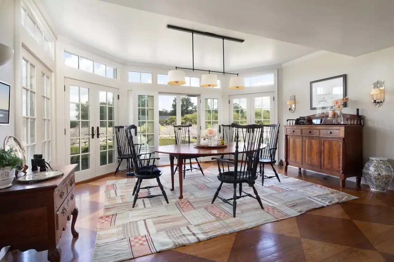 Historic 1929 Georgian Revival Estate on 70+ Acres | Salisbury, CT – image 21