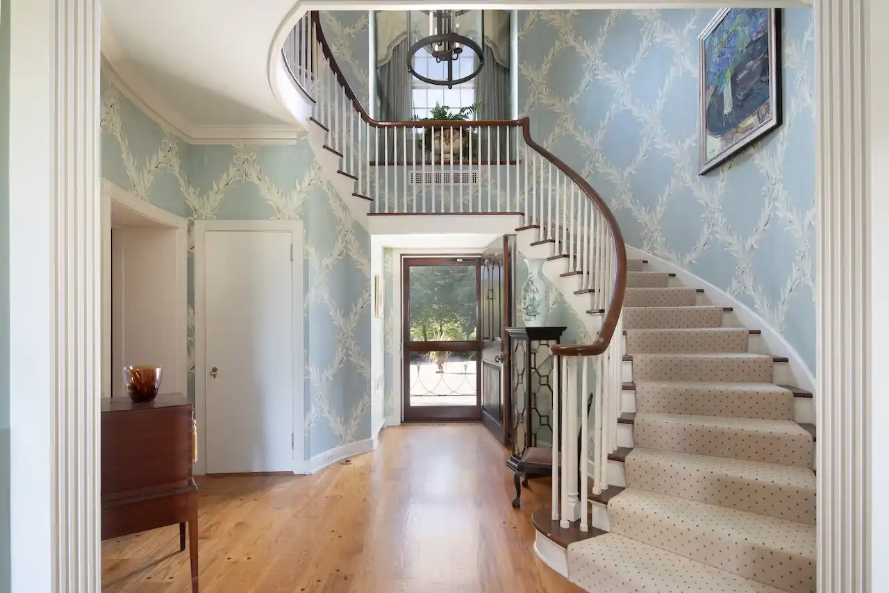 Historic 1929 Georgian Revival Estate on 70+ Acres | Salisbury, CT – image 23