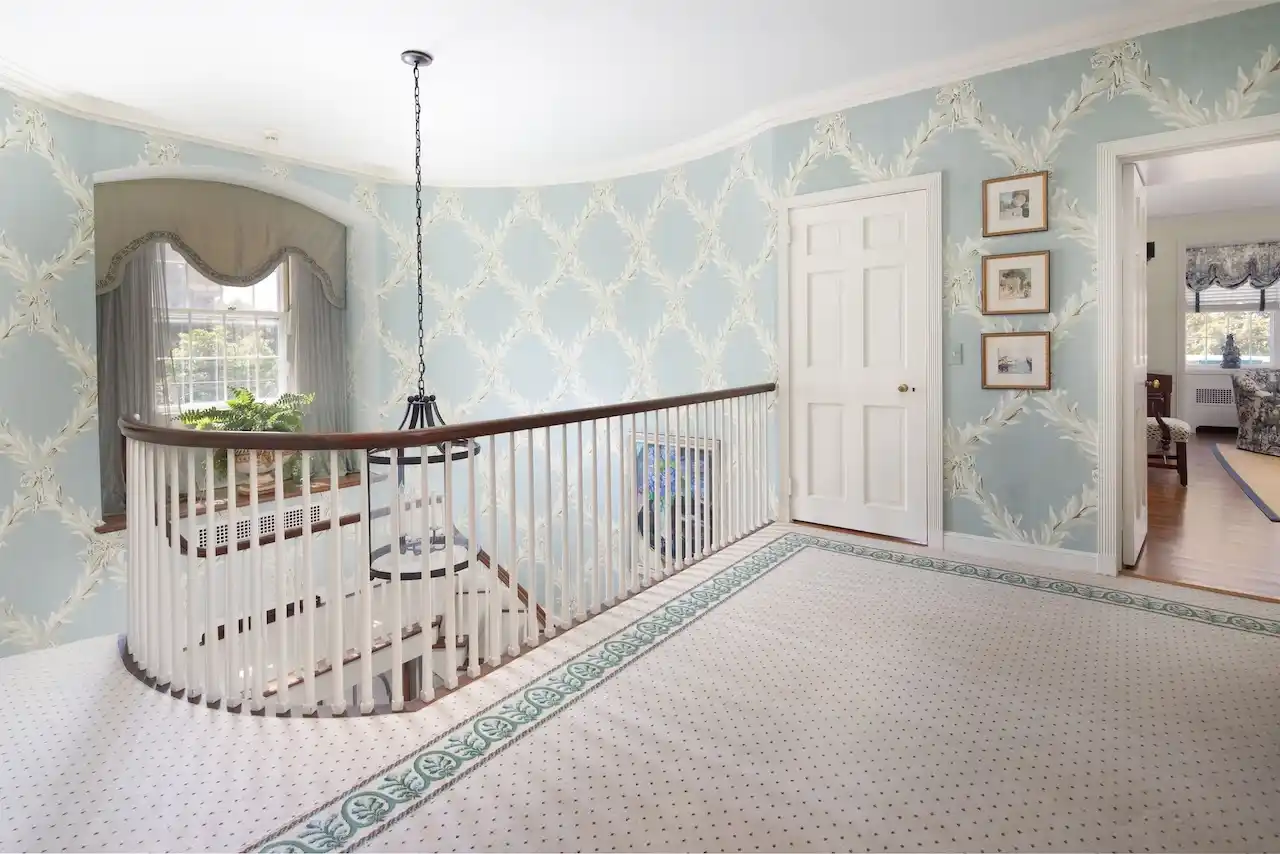 Historic 1929 Georgian Revival Estate on 70+ Acres | Salisbury, CT – image 24