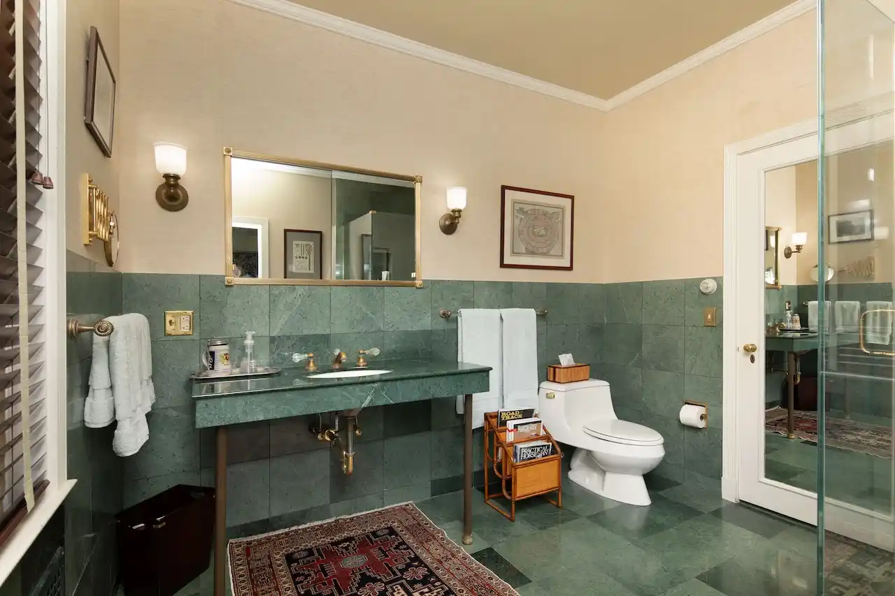 Historic 1929 Georgian Revival Estate on 70+ Acres | Salisbury, CT – image 26