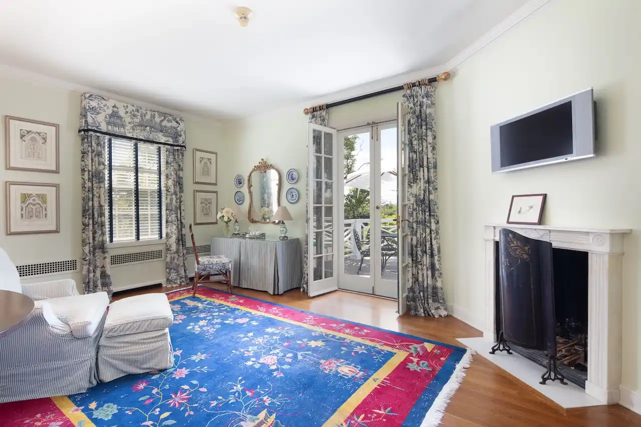 Historic 1929 Georgian Revival Estate on 70+ Acres | Salisbury, CT – image 27