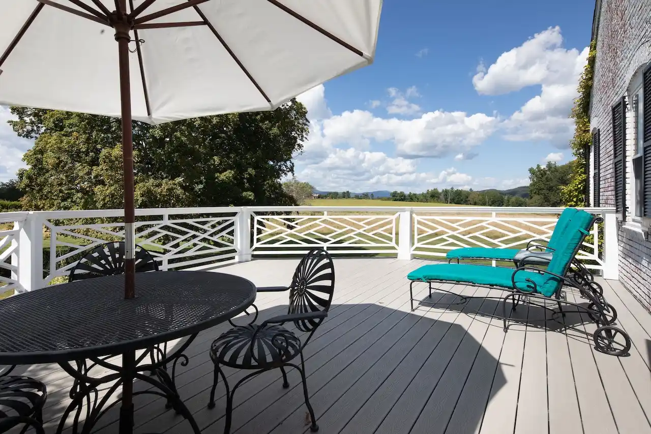 Historic 1929 Georgian Revival Estate on 70+ Acres | Salisbury, CT – image 29