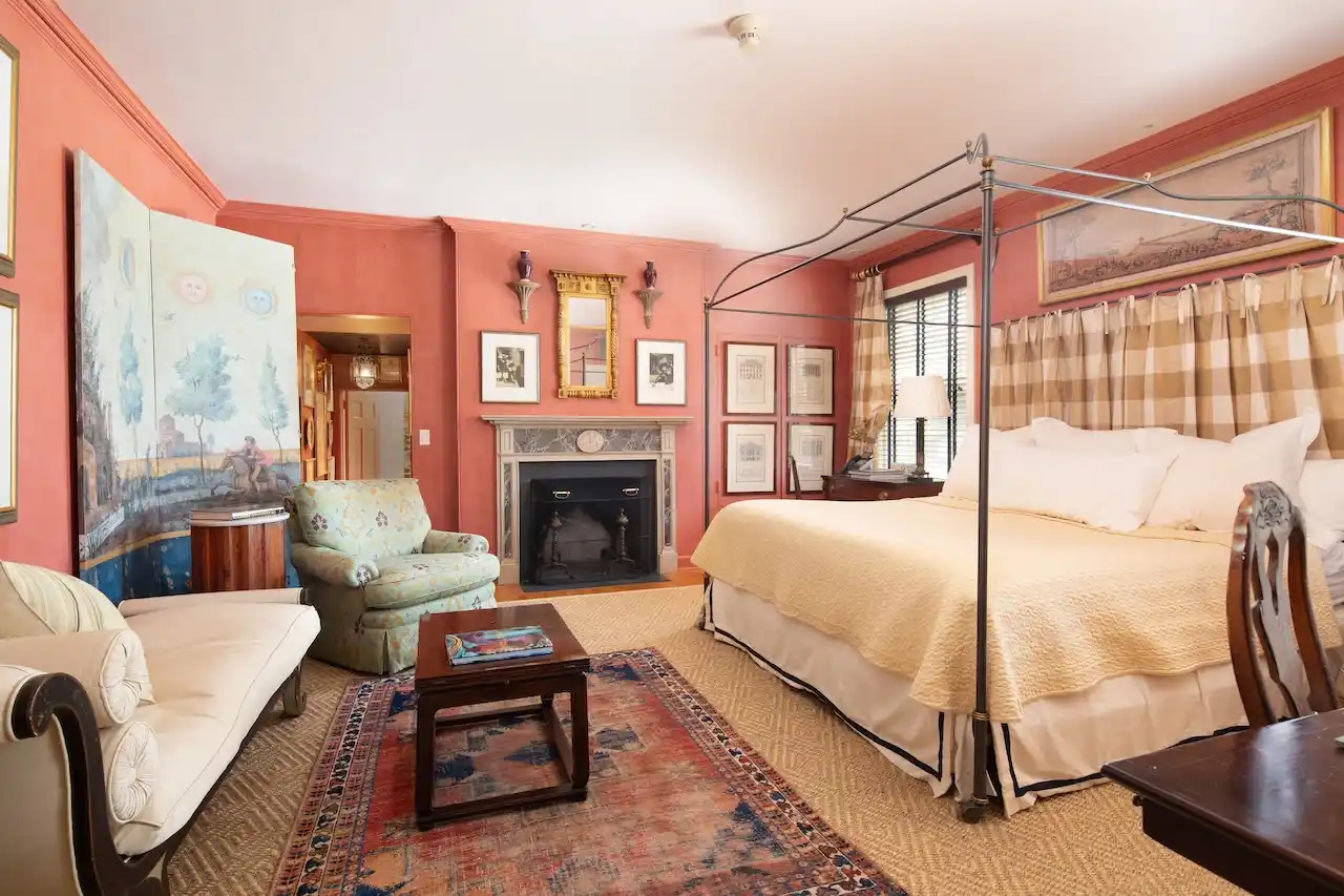 Historic 1929 Georgian Revival Estate on 70+ Acres | Salisbury, CT – image 31