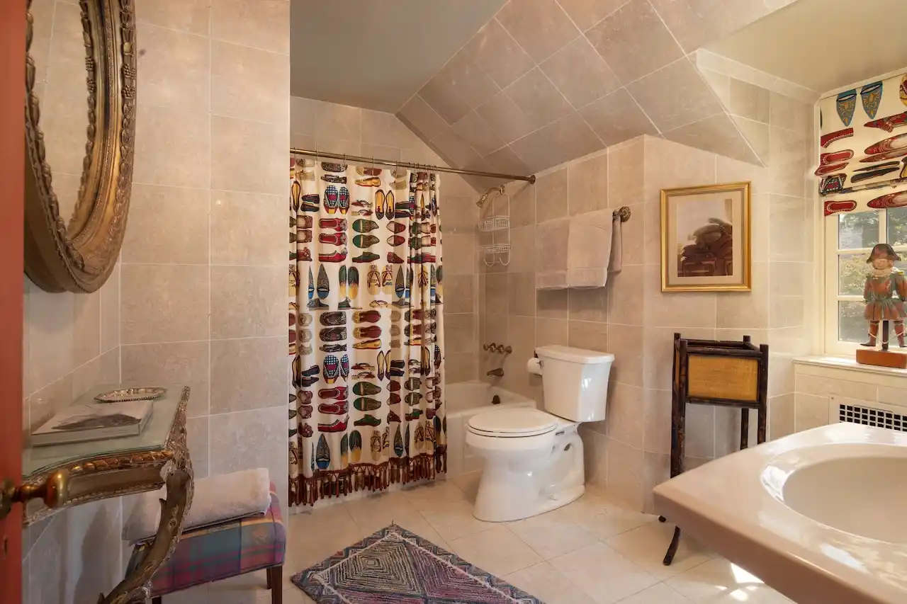 Historic 1929 Georgian Revival Estate on 70+ Acres | Salisbury, CT – image 32