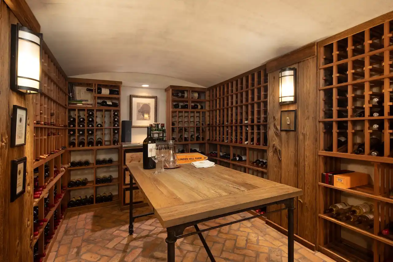 Historic 1929 Georgian Revival Estate on 70+ Acres | Salisbury, CT – image 33