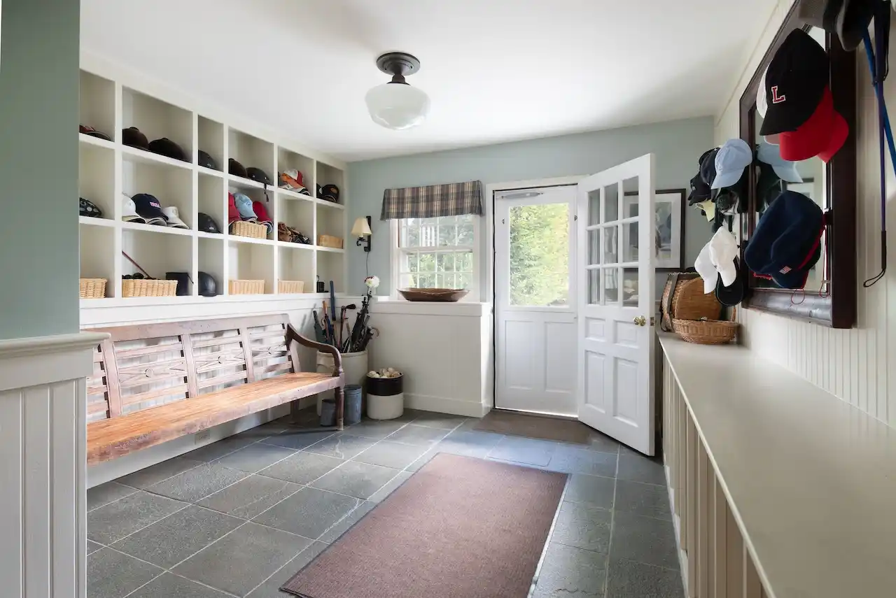 Historic 1929 Georgian Revival Estate on 70+ Acres | Salisbury, CT – image 34