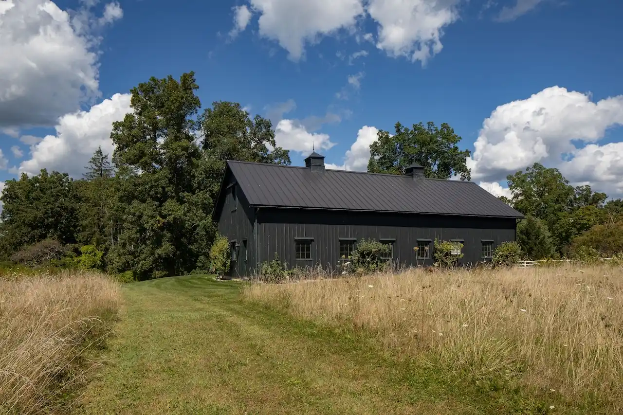 Historic 1929 Georgian Revival Estate on 70+ Acres | Salisbury, CT – image 37