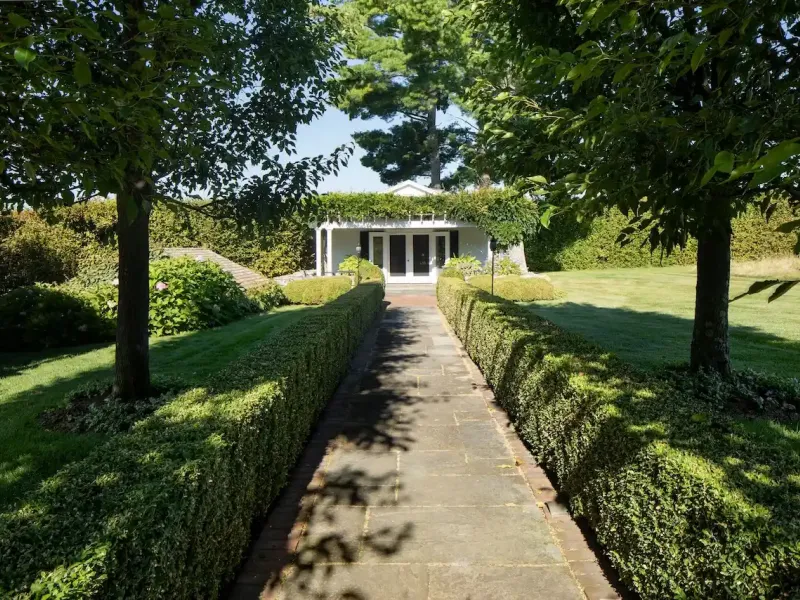 Historic 1929 Georgian Revival Estate on 70+ Acres | Salisbury, CT – image 13