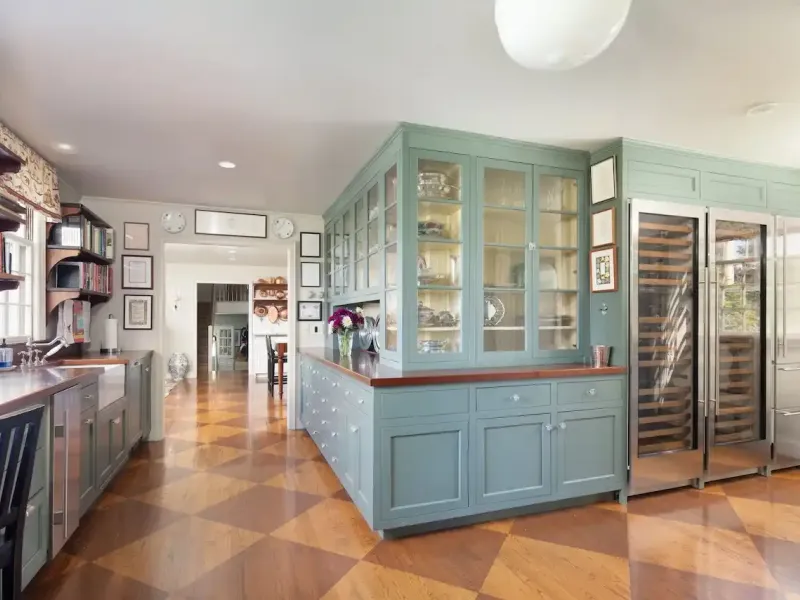 Historic 1929 Georgian Revival Estate on 70+ Acres | Salisbury, CT – image 18