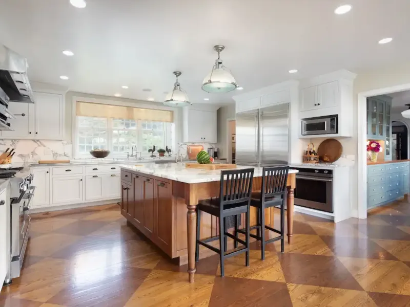 Historic 1929 Georgian Revival Estate on 70+ Acres | Salisbury, CT – image 19