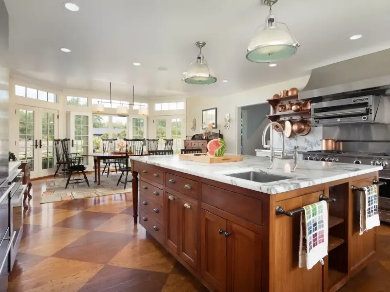 Historic 1929 Georgian Revival Estate on 70+ Acres | Salisbury, CT – image 20