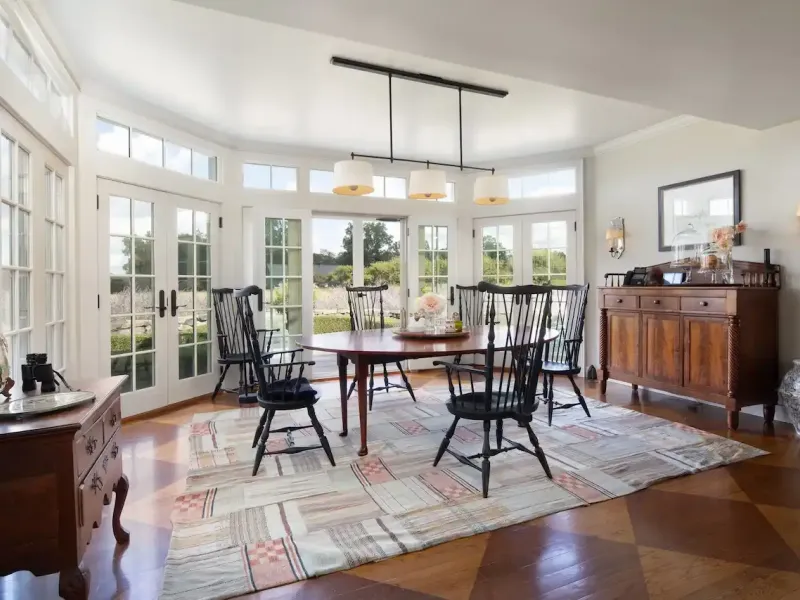 Historic 1929 Georgian Revival Estate on 70+ Acres | Salisbury, CT – image 21