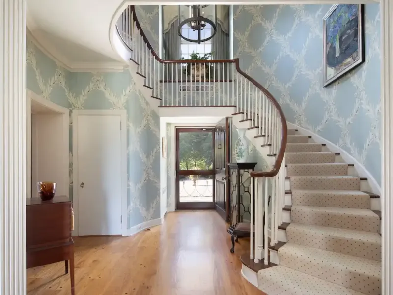 Historic 1929 Georgian Revival Estate on 70+ Acres | Salisbury, CT – image 23
