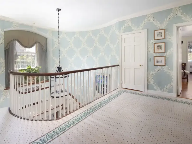 Historic 1929 Georgian Revival Estate on 70+ Acres | Salisbury, CT – image 24