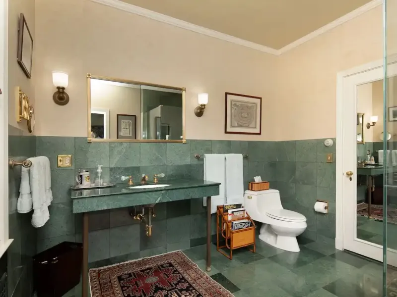 Historic 1929 Georgian Revival Estate on 70+ Acres | Salisbury, CT – image 26