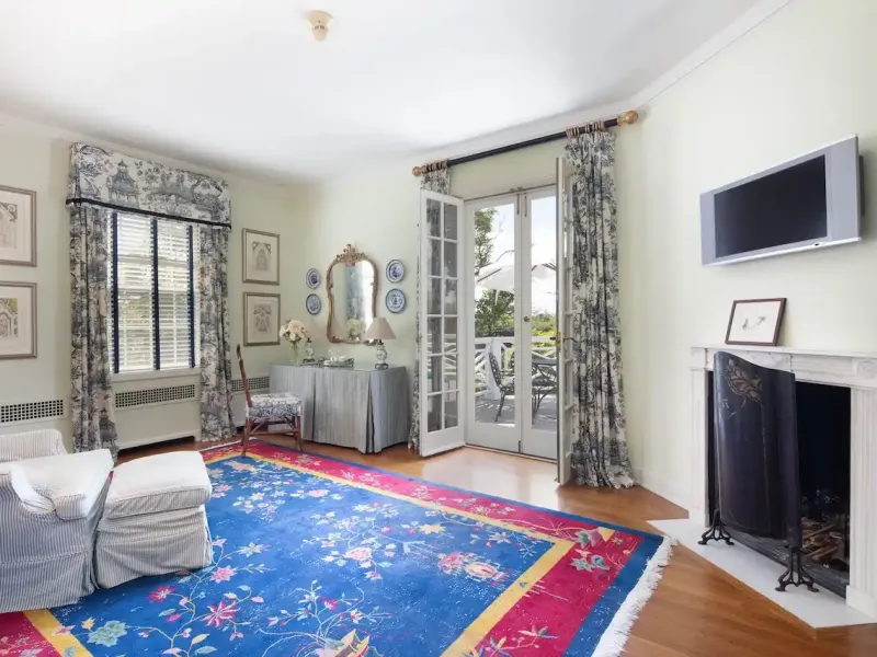 Historic 1929 Georgian Revival Estate on 70+ Acres | Salisbury, CT – image 27
