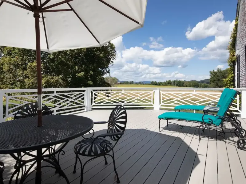 Historic 1929 Georgian Revival Estate on 70+ Acres | Salisbury, CT – image 29