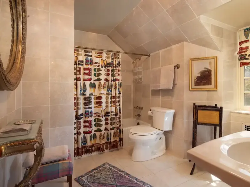 Historic 1929 Georgian Revival Estate on 70+ Acres | Salisbury, CT – image 32