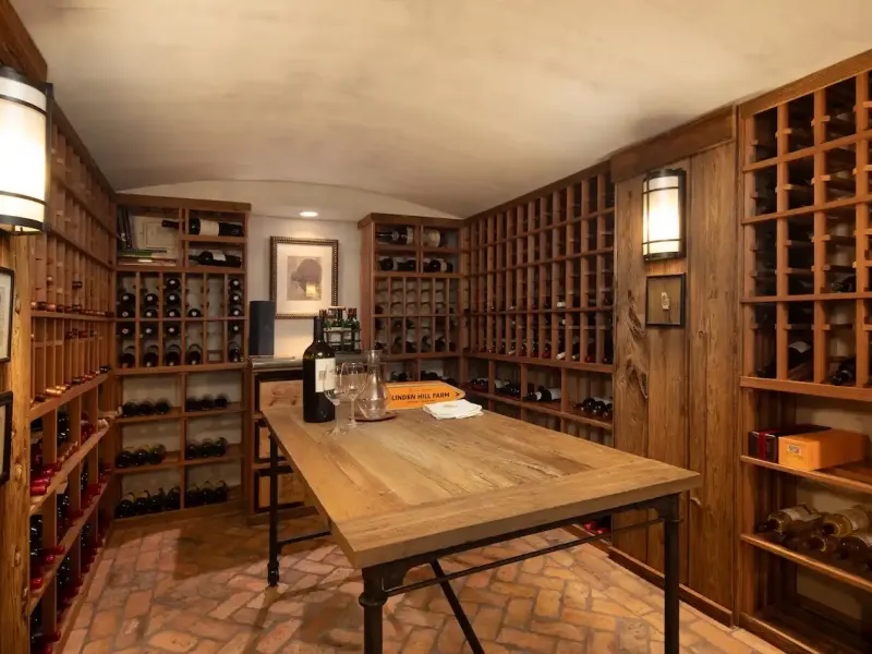 Historic 1929 Georgian Revival Estate on 70+ Acres | Salisbury, CT – image 33