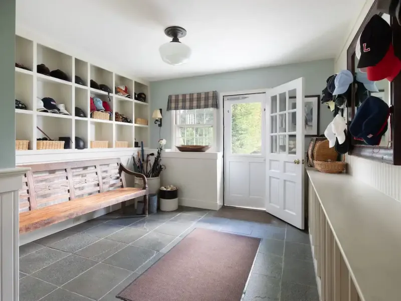 Historic 1929 Georgian Revival Estate on 70+ Acres | Salisbury, CT – image 34