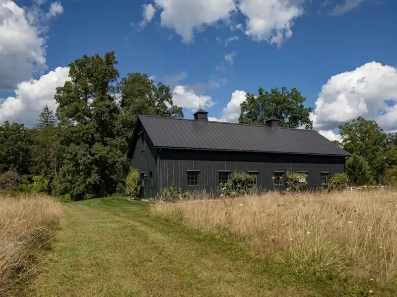 Historic 1929 Georgian Revival Estate on 70+ Acres | Salisbury, CT – image 37
