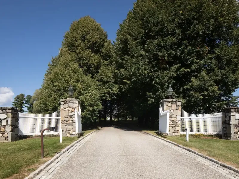 Historic 1929 Georgian Revival Estate on 70+ Acres | Salisbury, CT – image 38